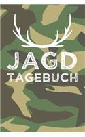 Jagd Tagebuch: Schussbuch - Jagdtagebuch A5, Jagdbuch oder Jagd Logbuch - 52 Wochenplan