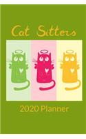 Cat Sitters