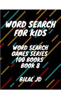 word search for kids