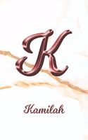 Kamilah