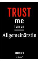 Kalender für Allgemeinärzte / Allgemeinarzt: Immerwährender Kalender / 365 Tage Tagebuch / Journal [3 Tage pro Seite] für Notizen, Planung / Planungen / Planer, Erinnerungen, Sprüche