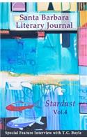 Santa Barbara Literary Journal