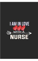 I Am In Love With A Nurse