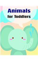 Animals for Toddlers