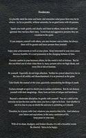 Desiderata