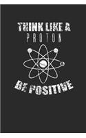 Think Like A Proton