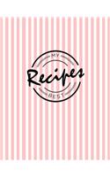 My Best Recipes