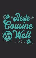Beste Cousine Der Welt