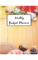 Weekly Budget Planner