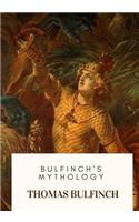 Bulfinch's Mythology