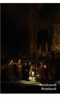 Rembrandt Notebook