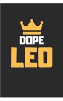 Dope Leo