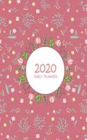 2020 Daily Planner