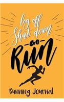 Running Journal