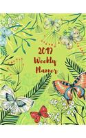 2019 Weekly Planner