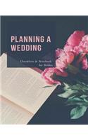 Planning a Wedding