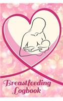 Breastfeeding Logbook