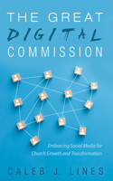Great Digital Commission