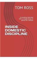 Inside Domestic Discipline