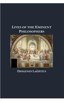 Lives of the Eminent Philosophers