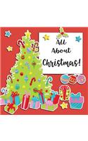 All about Christmas!