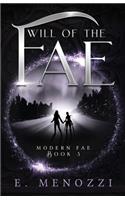 Will of the Fae