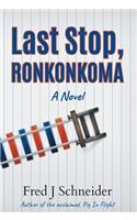 Last Stop Ronkonkoma