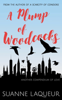 Plump of Woodcocks