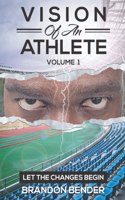 Vision of an Athlete