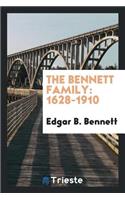 The Bennett Family