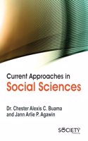 Current Approaches in Social Sciences