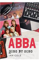 ABBA Song by Song