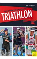 Complete Book of Triathlon Training