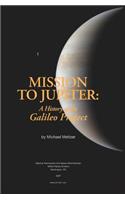 Mission to Jupiter