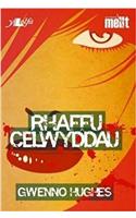Cyfres Mellt: Rhaffu Celwyddau (Pecyn o 15)