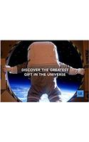 LE SPACE INVITATIONS PACK OF 50