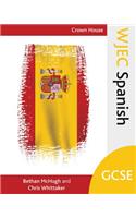 Wjec GCSE Spanish