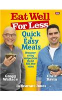 Eat Well for Less: Book 3