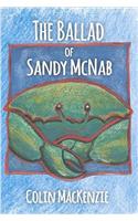 The Ballad of Sandy McNab