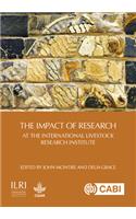 Impact of Research at the International Livestock Research Institute
