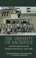 Disparity of Sacrifice