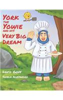 York the Yowie