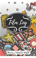 Film Log