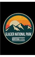 Glacier