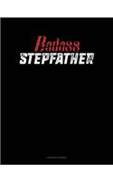 Badass Stepfather: Accounts Journal