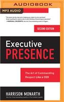 Executive Presence, Second Edition