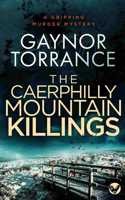 CAERPHILLY MOUNTAIN KILLINGS a gripping murder mystery