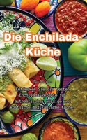 Enchilada-Küche