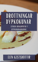 Drottningar Dýpkokunar