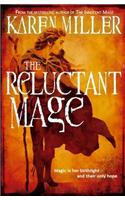 The Reluctant Mage